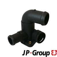 JP1114501300_тройник! VW Polo/Caddy  Skoda Felicia 1.9D AEF 95-01