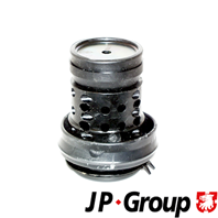 JP1117901400_подушка ДВС передняя! VW Golf/Polo Classic 1.6/1.8 92-01