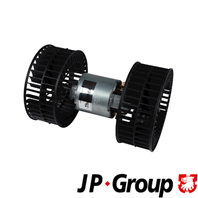 Вентилятор салона bmw