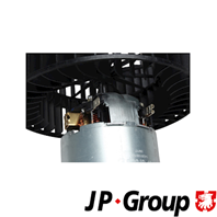 Вентилятор салона bmw