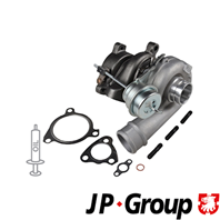 Компрессор  наддув