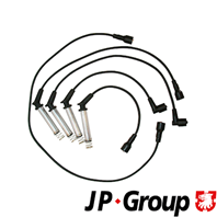 Высоковольт.провода ком кт [electrix  dk]