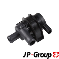 Дополнительный водяной насос