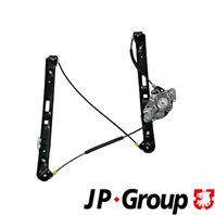 JP51337020660_=24726F [51338212098] !стеклоподъемник без двиг.пер.п. BMW E46 all 98&gt