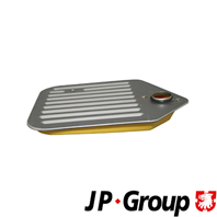 JP1431900400_фильтр АКПП! BMW E34/E36/E38/E39 89&gt
