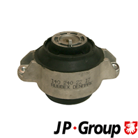 JP1317901000_подушка ДВС! MB W140 4.0-5.0/3.0TD/3