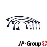 Высоковольт.провода ком кт [electrix  dk]