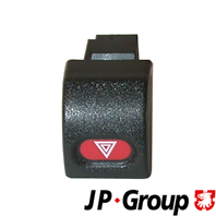 JP881241659_выключатель аварийной сигнализации! Opel Astra 91-98