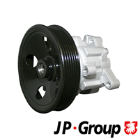 JP0024663801_насос гидроусилителя руля! MB W163 ML 320-430 98-05