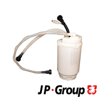 JP1115203770_насос топливный электрический!левыйVW Touareg 3.2 V6-4.2 V8 FSI 02-10