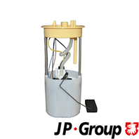 Насос топливный