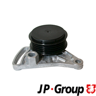 (260088002) ролик натяжной приводного ремня