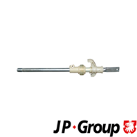JP1131600400_шток вилки КПП! SEAT Toledo  VW Golf II/Jetta II 83&gt