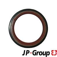 Сальник коленвала передний OPEL ASTRA G TIGRA ZAFIRA 1.0-1.2L