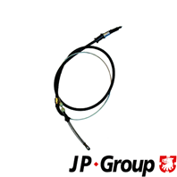 JP880522620_=AD33.0270=4672F=28.2193=DL-11.5923 [522620] !трос ручника п. Opel Vectra 1.4-1.7D 90&gt