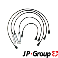 Высоковольт.провода ком кт [electrix  dk]