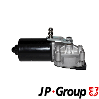 JP-Group Skoda Fabia Roomster