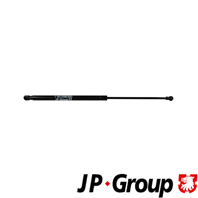 Упругий элемент, крышка багажника / помещения для груза