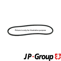 Ремень клин vag