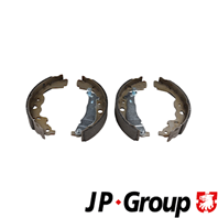 Комплект тормозных колодок