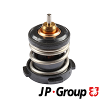 Термостат, охлаждающая жидкость