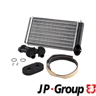Радиатор печки JP GROUP