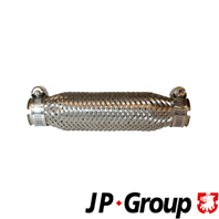 Гофрированная труба 25 5х155