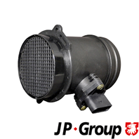 Jp_измеритель массы воздуха! audi a6/a8/allroad 3.7/4.2 98>