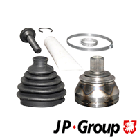 Шарнирный комплект, приводной вал