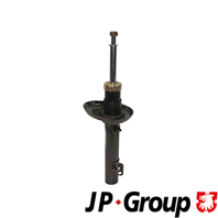 Амортизатор передний (левый,правый) 1142102000 от компании JP GROUP