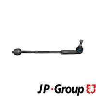 JP422700003_тяга рулевая с наконечником правая! VW Polo 95-97