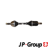 Приводной вал