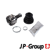 Шарнирный комплект, приводной вал