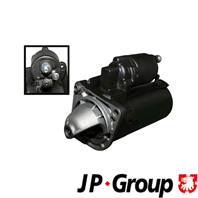 Стартер 1 9kw 12v