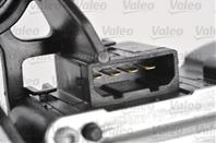 Мотор стеклоочистителя valeo
