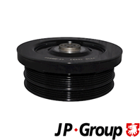 Шкив коленвала