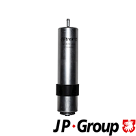 Фiльтр паливний