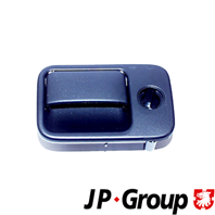 JP857286001_=23402F=109077HP [1H6857147] !ручка вещевого ящика VW Golf 92&gt