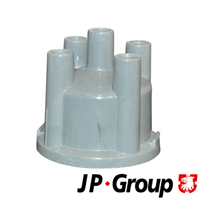 JP1191200300_крышка распределителя! PAL Skoda Felicia 1.3i 94-97