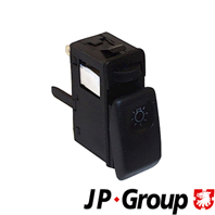 JP941260005_кнопка включения габаритных огней! VW