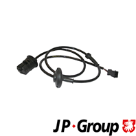 JP927440001_[3B0827807B] !датчик ABS зад. VW Pass