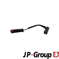 Датчик износ тормозных колодок