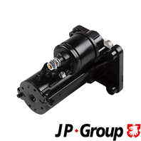 Стартер ford fusion, fiesta, transit, ecosport, b-max (12v/1.4kw)