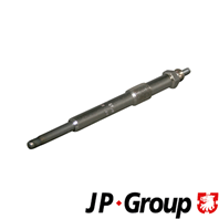 Свеча накаливания 1591800500 от производителя JP GROUP