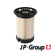Фильтр топливный VAG Q3 11-  Sharan II 10-