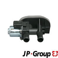 Клапан охлаждающей жидкости регулировочный