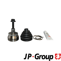 К-КТ ШРУСА  front  outer