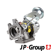 Турбокомпрессор (турбина)