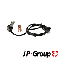 Датчик, частота вращения колеса