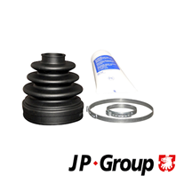 Комплект пылника, приводной вал